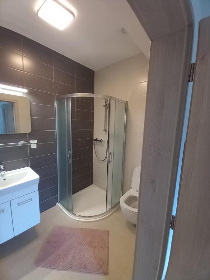Penzion U Strejcku Veselí nad Lužnicí Dış mekan fotoğraf